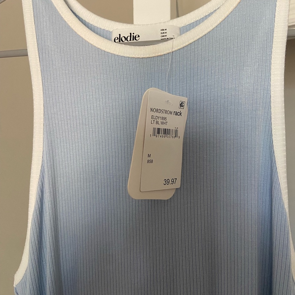 NWT Elodie Midi Dress